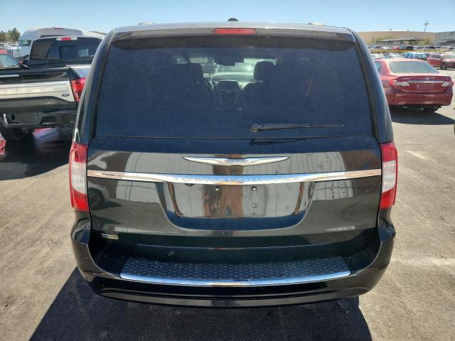 Photo 6 from auction – 2013 CHRYSLER TOWN & COU with VIN 2C4RC1BGXDR656779