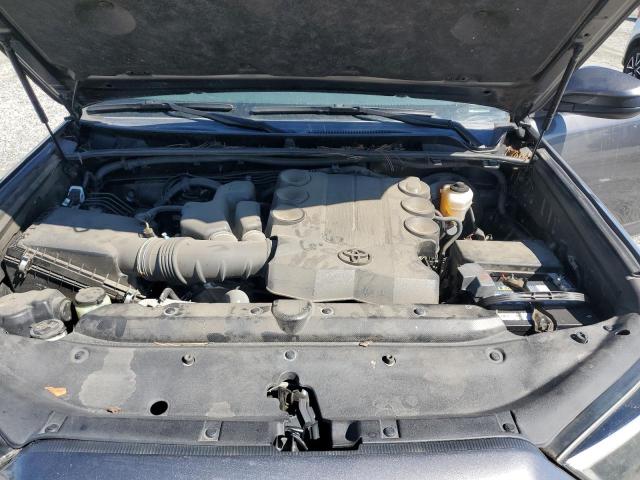 Photo 12 from auction – 2019 TOYOTA 4RUNNER with VIN JTEZU5JR0K5196397