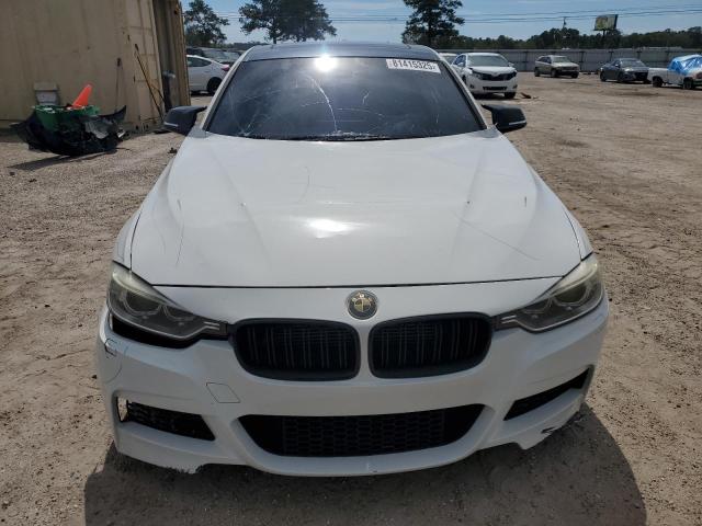 Photo 5 from auction – 2013 BMW 335 I with VIN WBA3A9C56DF475240