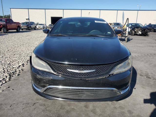 Photo 5 from auction – 2015 CHRYSLER 200 S with VIN 1C3CCCBG3FN673624
