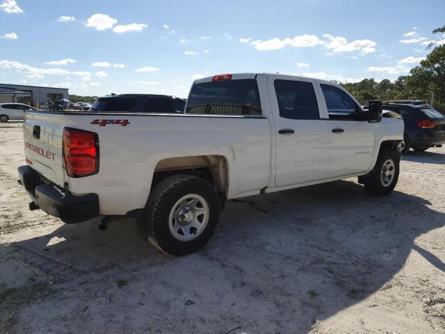 Photo 3 from auction – 2018 CHEVROLET SILVERADO with VIN 3GCUKNEC2JG473066