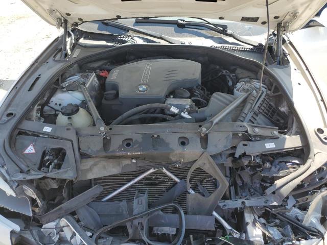 Photo 11 from auction – 2013 BMW 528 I with VIN WBAXG5C56DD234251