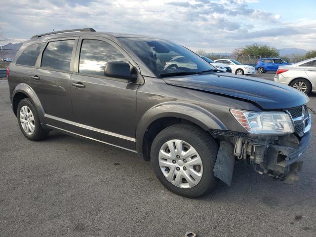 Photo 4 from auction – 2016 DODGE JOURNEY SE with VIN 3C4PDCAB0GT240358