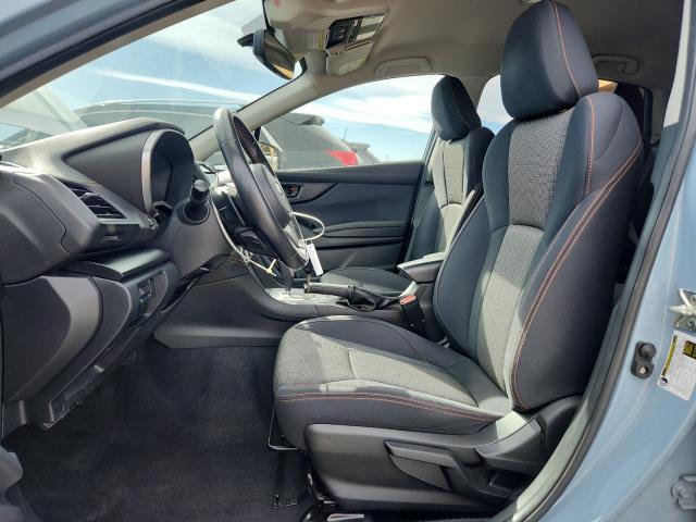 Photo 7 from auction – 2021 SUBARU CROSSTREK with VIN JF2GTAPCXMH372790