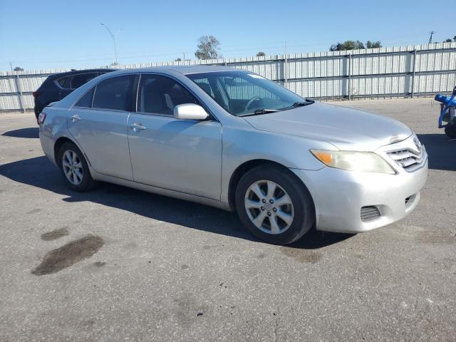 Photo 4 from auction – 2011 TOYOTA CAMRY BASE with VIN 4T1BF3EK5BU205372