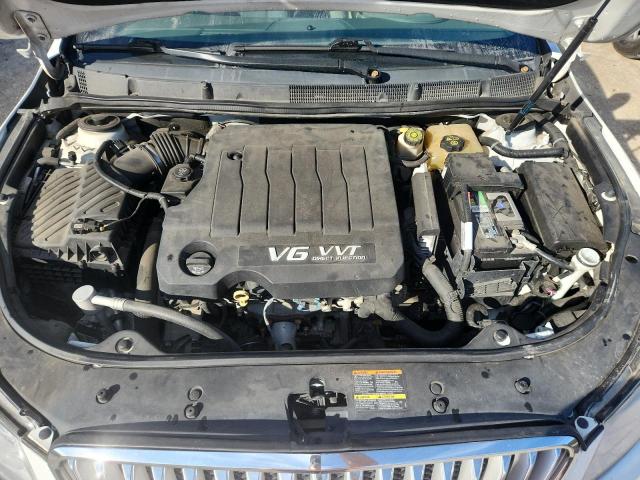 Photo 11 from auction – 2010 BUICK LACROSSE C with VIN 1G4GC5EG3AF233213