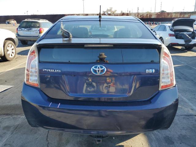 Zdjęcie 6 z aukcji – 2015 TOYOTA PRIUS z VIN JTDKN3DU8F0407372
