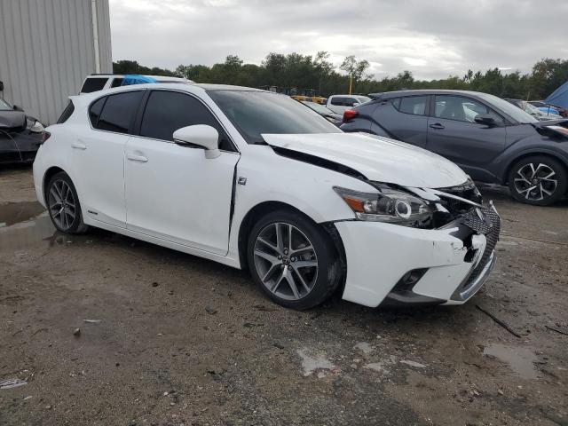 Photo 4 from auction – 2017 LEXUS CT 200 with VIN JTHKD5BH9H2286913