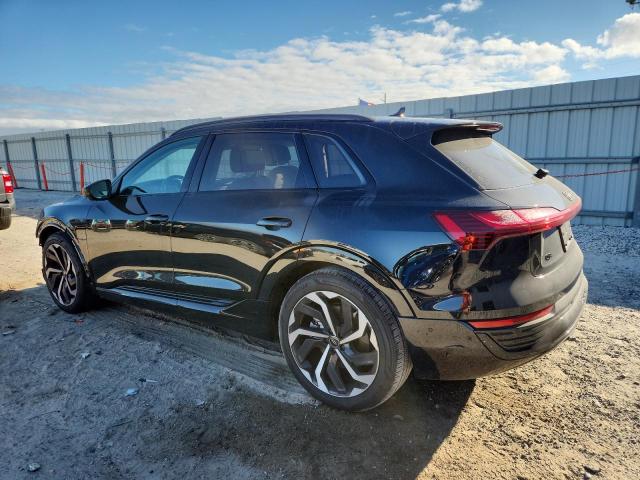 Photo 2 from auction – 2024 AUDI Q8 E-TRON with VIN WA15AAGE3RB058576