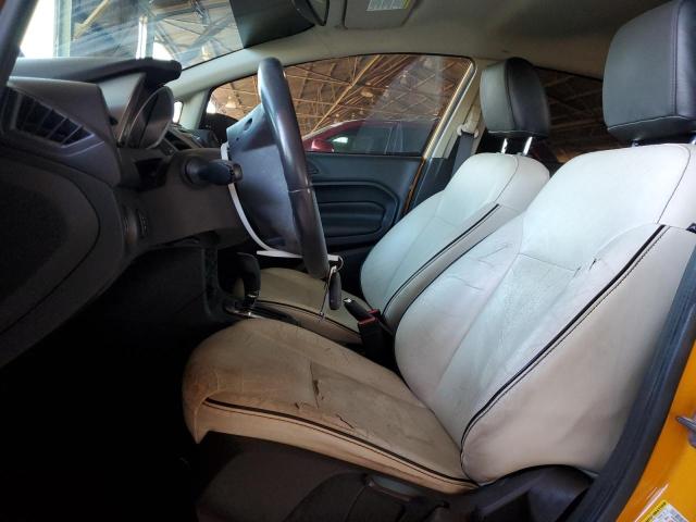 Photo 7 from auction – 2011 FORD FIESTA SES with VIN 3FADP4FJ2BM207595