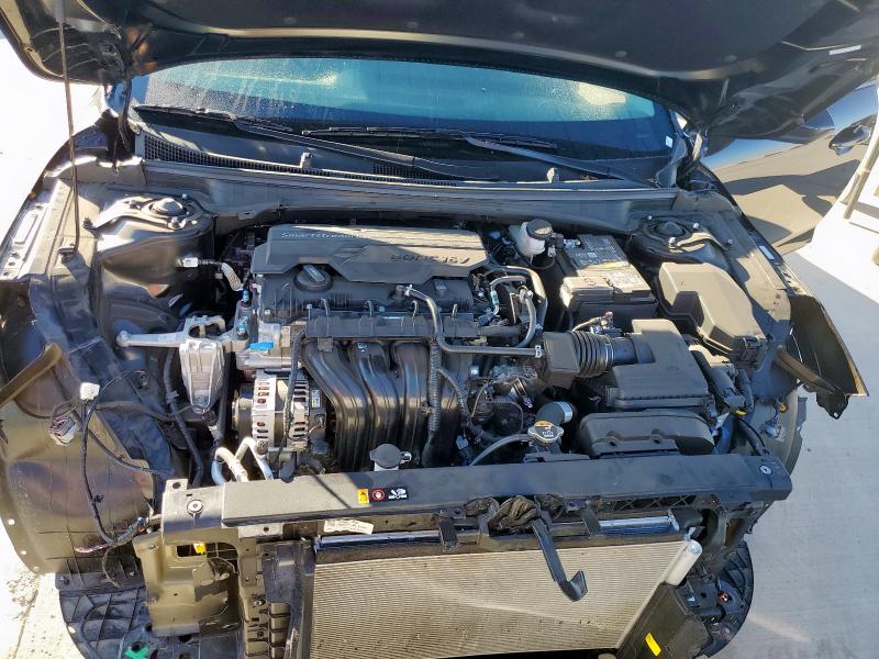 Foto 11 de la subasta – 2025 KIA K4 EX con VIN 3KPFU4DE7SE010384