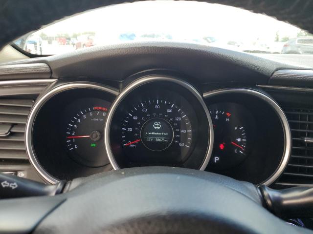Photo 9 from auction – 2015 KIA OPTIMA EX with VIN 5XXGN4A70FG490109