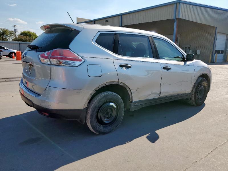 Photo 3 from auction – 2016 NISSAN ROGUE S with VIN JN8AT2MT6GW000673