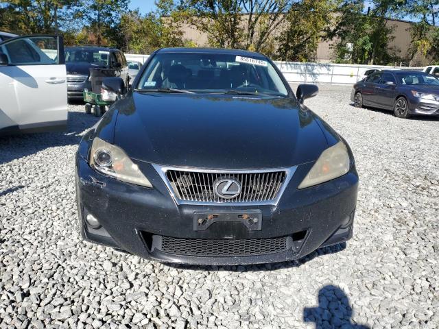 Photo 5 from auction – 2011 LEXUS IS 250 with VIN JTHCF5C28B2035137