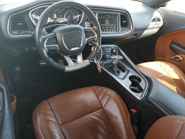 Photo 8 from auction – 2015 DODGE CHALLENGER with VIN 2C3CDZDJ0FH500323