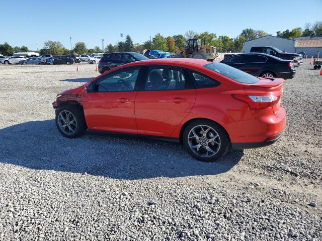 Photo 2 from auction – 2014 FORD FOCUS SE with VIN 1FADP3F26EL433695