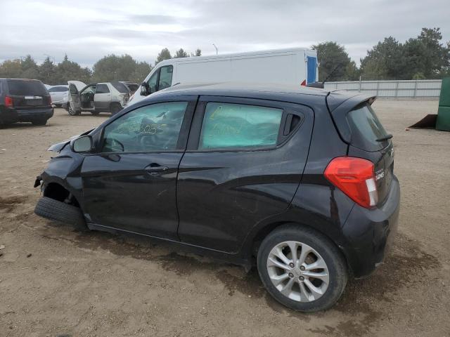 Photo 2 from auction – 2020 CHEVROLET SPARK 1LT with VIN KL8CD6SA5LC448904