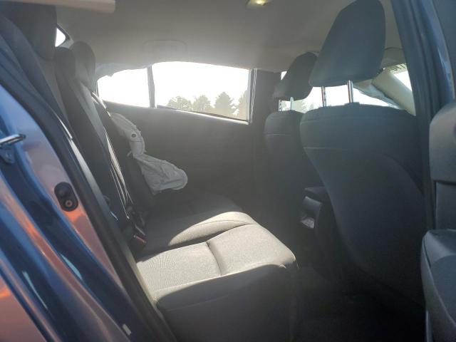 Photo 10 from auction – 2024 TOYOTA COROLLA LE with VIN 5YFB4MDE9RP192015