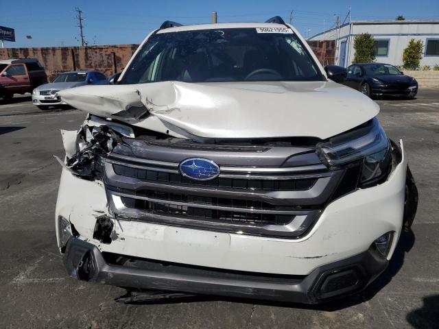 Photo 5 from auction – 2025 SUBARU FORESTER L with VIN JF2SLDRC1SH502994