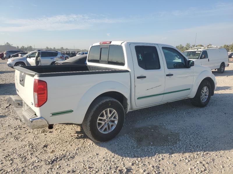 Photo 3 from auction – 2016 NISSAN FRONTIER S with VIN 1N6AD0ER8GN701718