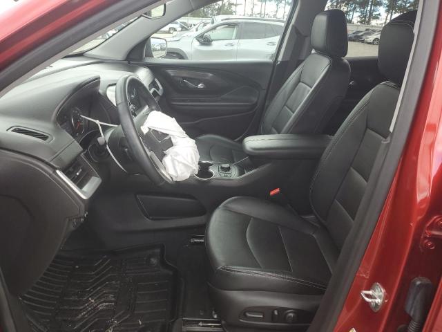 Photo 7 from auction – 2023 GMC TERRAIN SL with VIN 3GKALPEGXPL259526