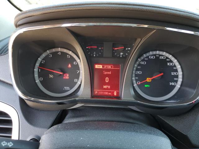 Photo 9 from auction – 2016 GMC TERRAIN SL with VIN 2GKALMEK8G6144270