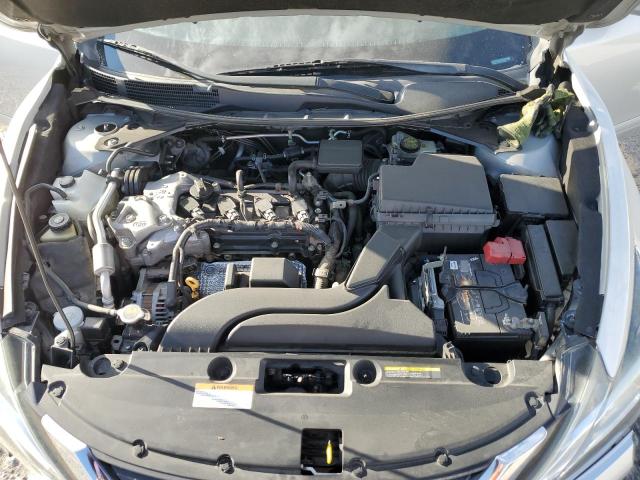 Photo 11 from auction – 2017 NISSAN ALTIMA 2.5 with VIN 1N4AL3AP6HC125643