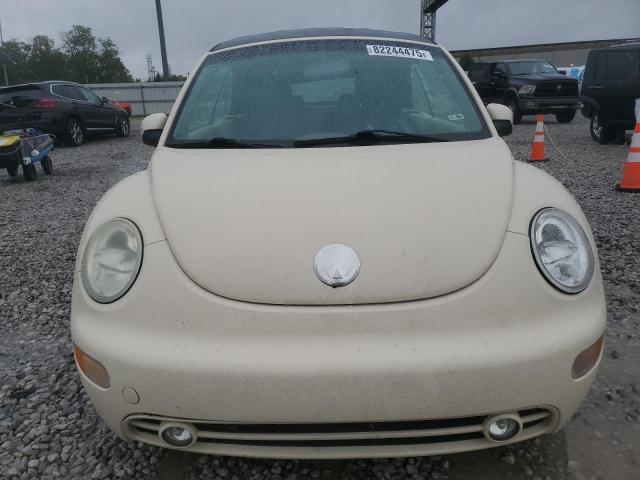 Photo 5 from auction – 2004 VOLKSWAGEN NEW BEETLE with VIN 3VWCD31Y14M344928