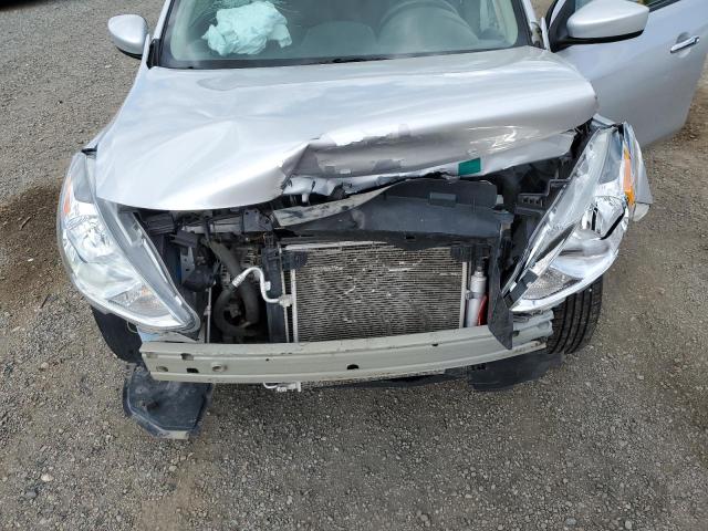 Photo 11 from auction – 2019 NISSAN VERSA S with VIN 3N1CN7APXKL859303