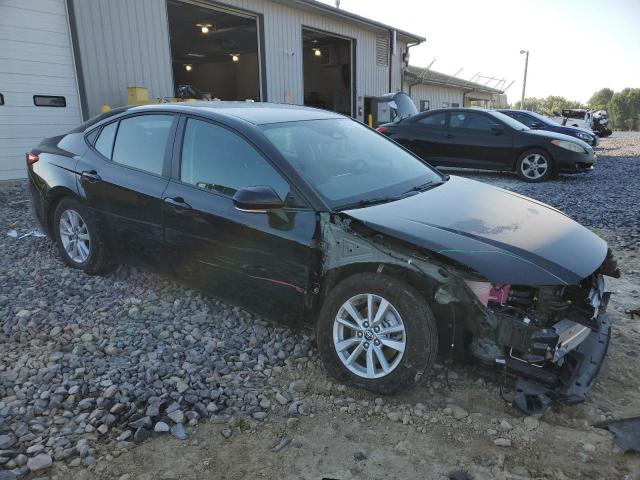 Photo 4 from auction – 2025 TOYOTA CAMRY with VIN 4T1DAACK5SU148993
