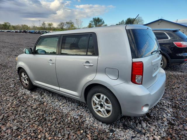 Photo 2 from auction – 2011 TOYOTA SCION with VIN JTLZE4FE2B1127529