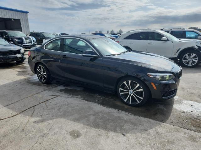 Photo 4 from auction – 2020 BMW 230I with VIN WBA2J1C00L7E53537