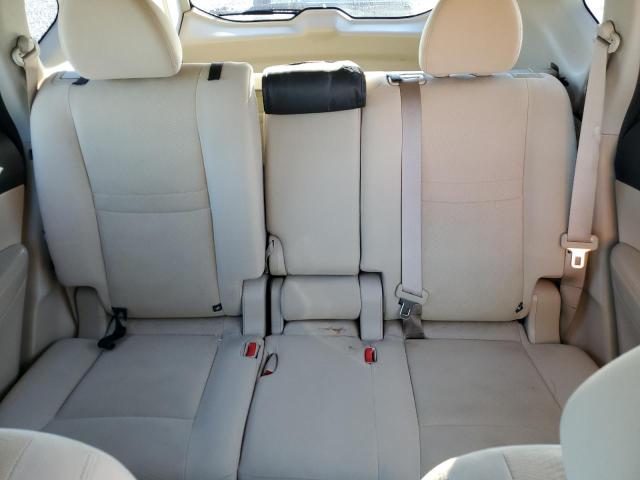 Photo 10 from auction – 2016 NISSAN ROGUE S with VIN KNMAT2MT4GP636059