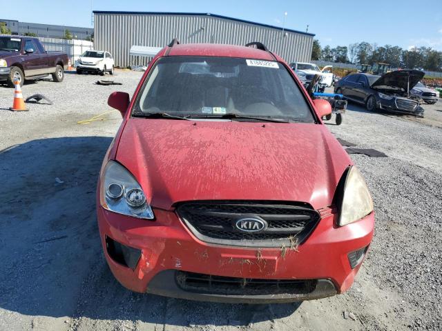 Photo 5 from auction – 2009 KIA RONDO BASE with VIN KNAFG529597262502