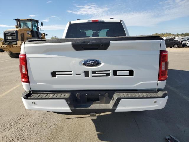Photo 6 from auction – 2022 FORD F150 SUPER with VIN 1FTFW1ED2NFB36810