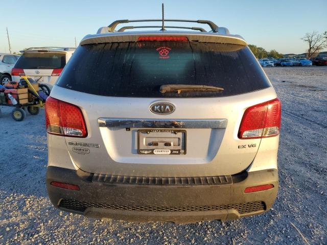 Photo 6 from auction – 2013 KIA SORENTO EX with VIN 5XYKUDA25DG322668