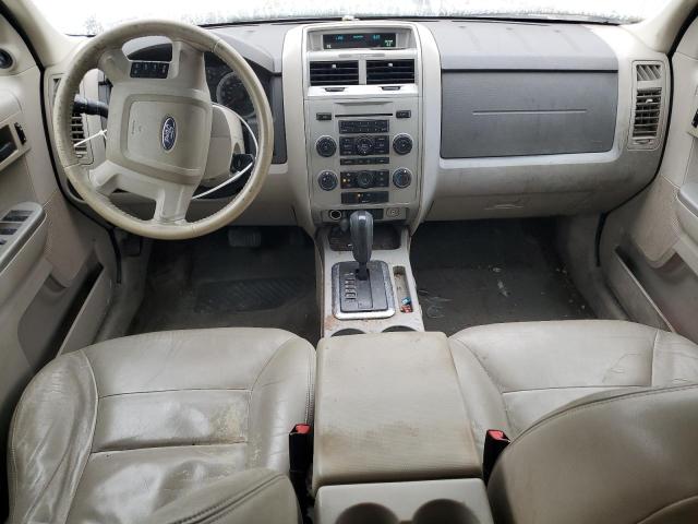 Photo 8 from auction – 2008 FORD ESCAPE XLT with VIN 1FMCU03148KA43175