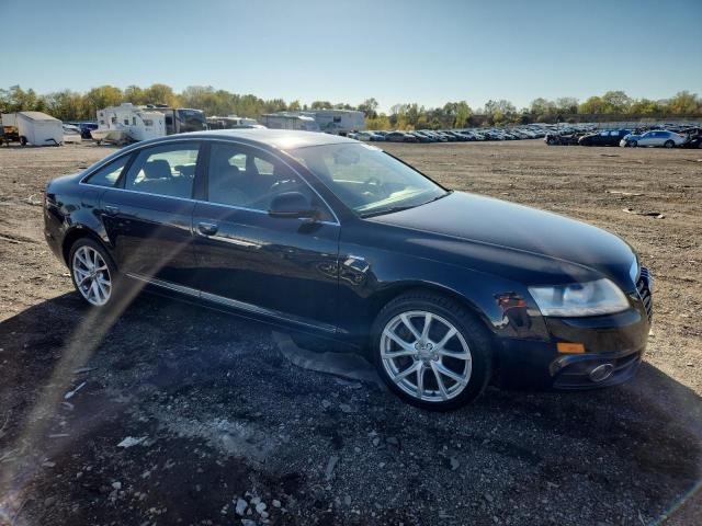 Photo 4 from auction – 2011 AUDI A6 PREMIUM with VIN WAUFGAFB4BN008058