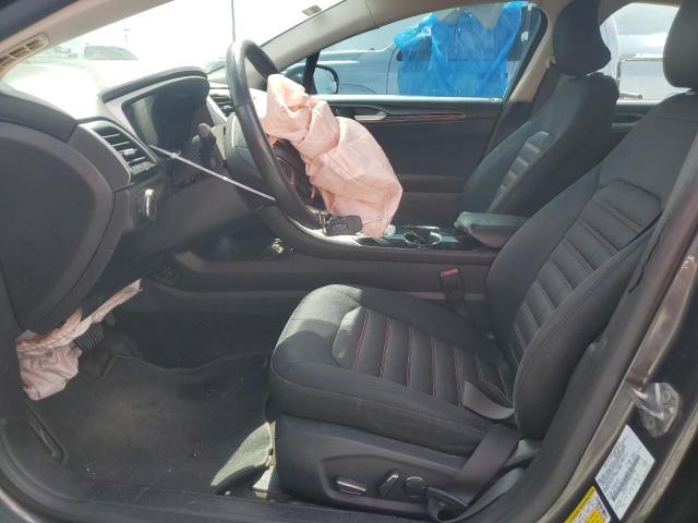 Photo 7 from auction – 2015 FORD FUSION SE with VIN 3FA6P0H72FR231696