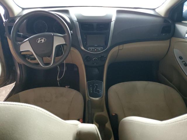 Photo 8 from auction – 2014 HYUN ACCENT GLS with VIN KMHCT4AE0EU615892