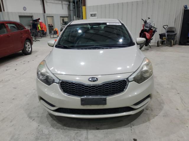 Photo 5 from auction – 2015 KIA FORTE LX with VIN KNAFK4A63F5311610