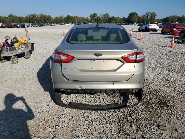 Photo 6 from auction – 2016 FORD FUSION SE with VIN 3FA6P0H79GR105529
