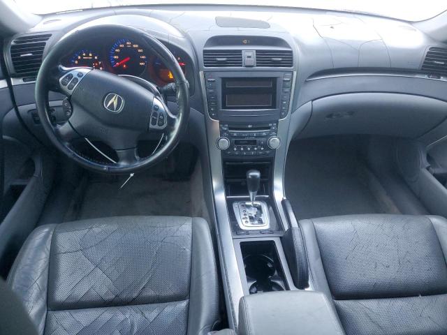 Photo 8 from auction – 2005 ACURA TL with VIN 19UUA66245A049666