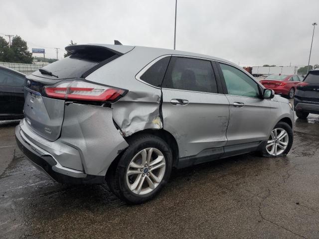 Photo 3 from auction – 2020 FORD EDGE SEL with VIN 2FMPK3J94LBB28022