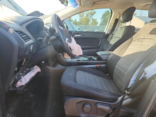 Photo 7 from auction – 2018 FORD EDGE with VIN 2FMPK3G90JBC62109