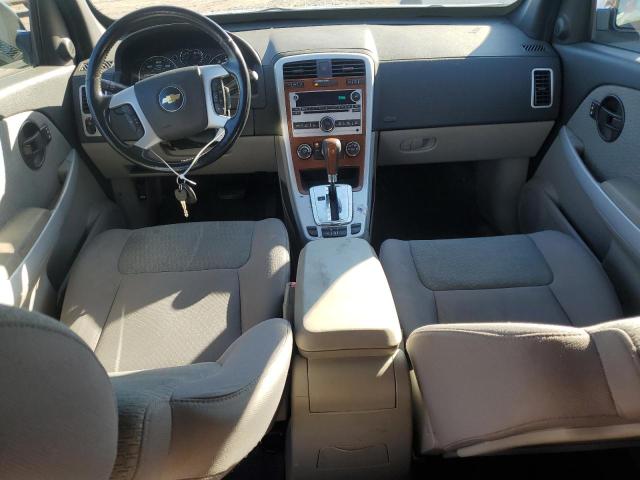 Photo 8 from auction – 2007 CHEVROLET EQUINOX LT with VIN 2CNDL63F976238518