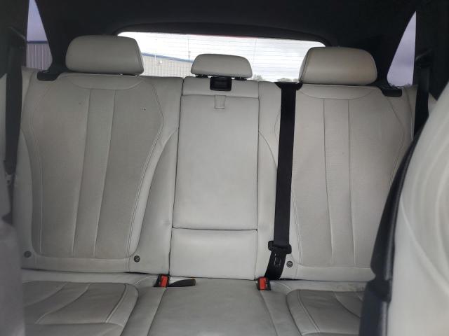 Photo 10 from auction – 2016 BMW X5 M with VIN 5YMKT6C57G0C89795