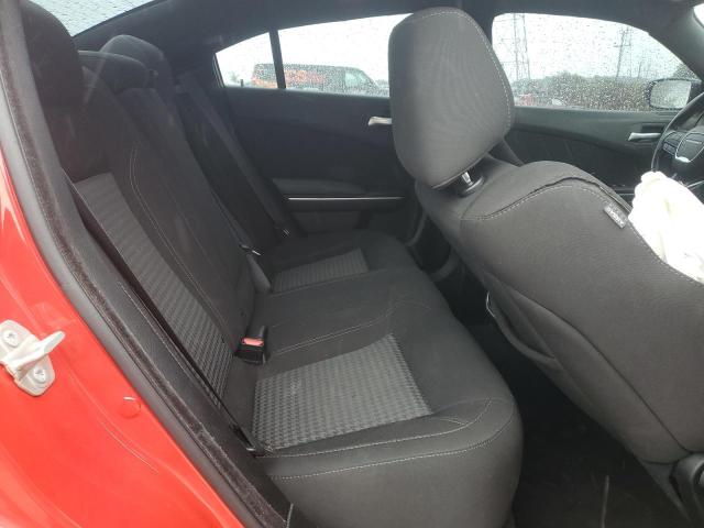 Photo 10 from auction – 2023 DODGE CHARGER SX with VIN 2C3CDXBGXPH659430