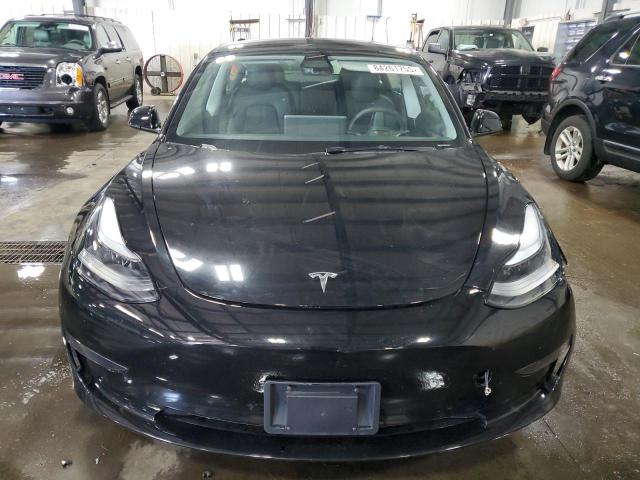 Photo 5 from auction – 2023 TESLA MODEL 3 with VIN 5YJ3E1EA9PF658658