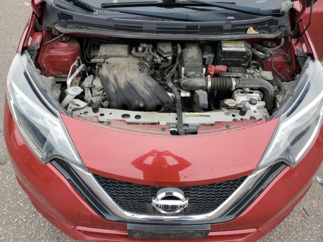 Photo 12 from auction – 2018 NISSAN VERSA NOTE with VIN 3N1CE2CP8JL365777
